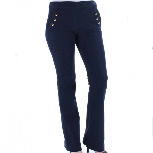 INC International Concepts Denim - INC International Concepts Flare Leg Sz.2 Jeans